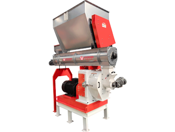 家禽飼料顆粒機(jī)