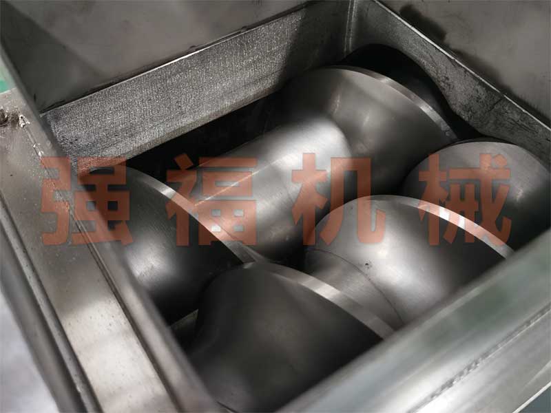 濕法水產飼料線