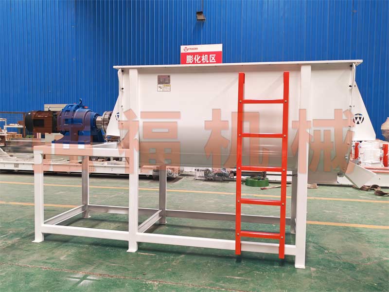 飼料混合機(jī)