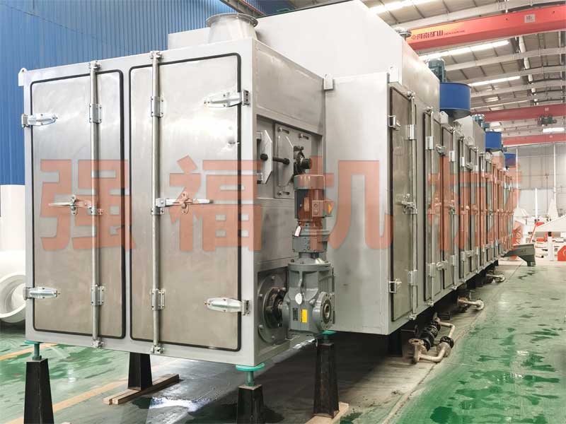 高效環(huán)流烘干機(jī)