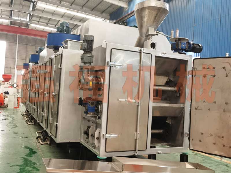 飼料顆粒烘干機(jī)