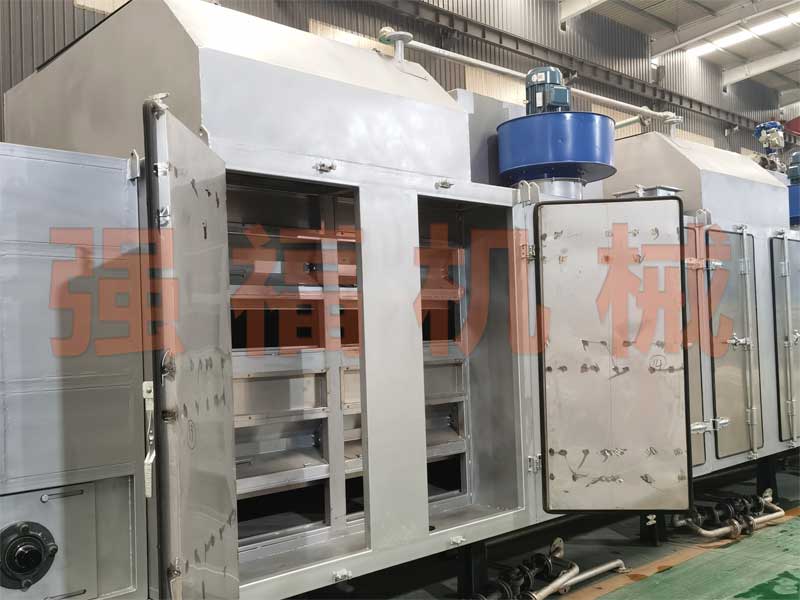 魚飼料烘干機(jī)